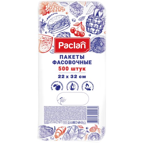 Paclan   2232 , 500  406