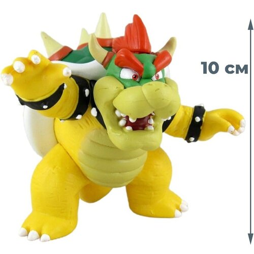     Bowser Mario (, 10 ),  1044  StarFriend