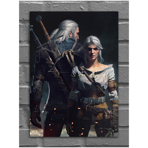  the Witcher:   ,  4 400
