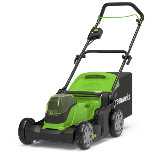  Greenworks G24X2LM41k8 (2512607UD) 25666