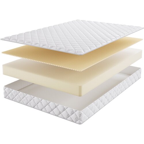    Beautyson FOAM 14 Latex 155x200, ,  ,    16380