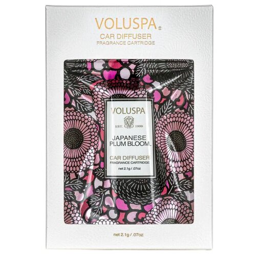  VOLUSPA    Japanese Plum Bloom ( ),  7500  Voluspa