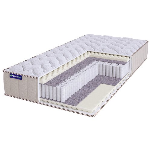     Beautyson SPRING Massage Double S1200 LUX 110x185, ,  ,   ,  22430  Beautyson