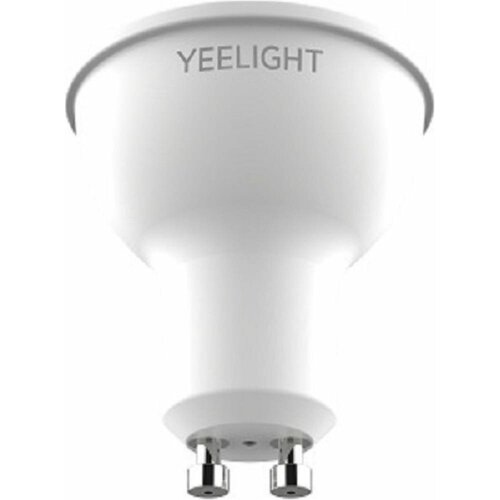   Yeelight Smart 4,8W GU10 2700K DIM YGYC0120001WTEU, 1514297 894