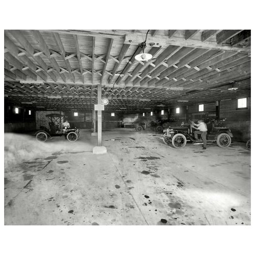 ������ �� ������ �������� (parking) �1 38��. x 30��. 1200�