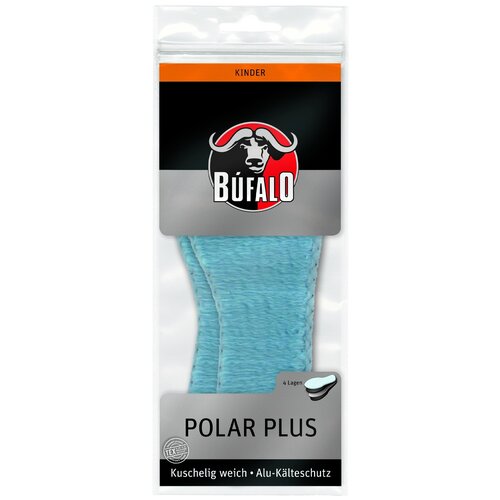    BUFALO Polar Plus,  27 535