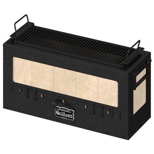   GRILLVETT Yakitori 39900