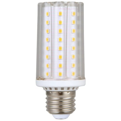 Ecola Corn LED Premium 12,0W 220V E27 4000K  72LED 120x41 342