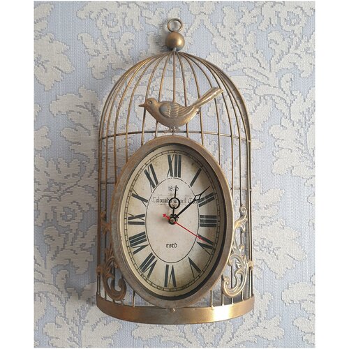   VILAGIO   ,    Clock(1)55/3325J 4272