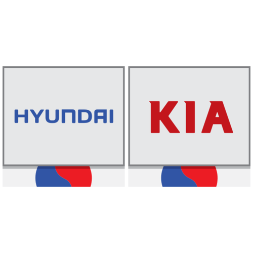 HYUNDAI-KIA 546613U000     Sportage 2010-2015 1 8780