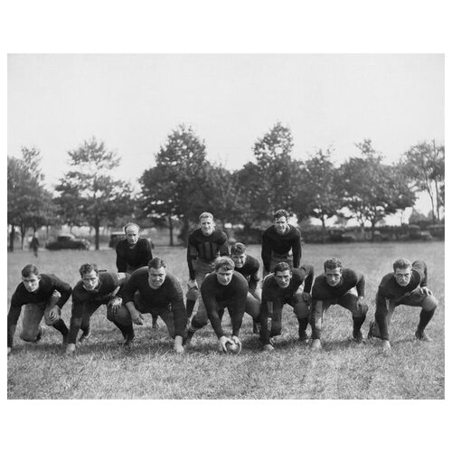 ������ �� ������ ����� (Rugby) �3 63��. x 50��. 2360�