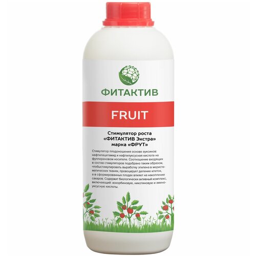             (Fitaktiv Fruit,  1 ) 4659