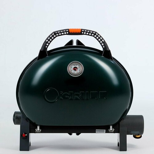   O-GRILL 500MT bicolor black-red +   31500