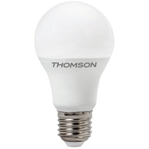   HIPER THOMSON LED A60 11W 900Lm E27 3000K 3-STEP DIMMABLE,  359  Thomson