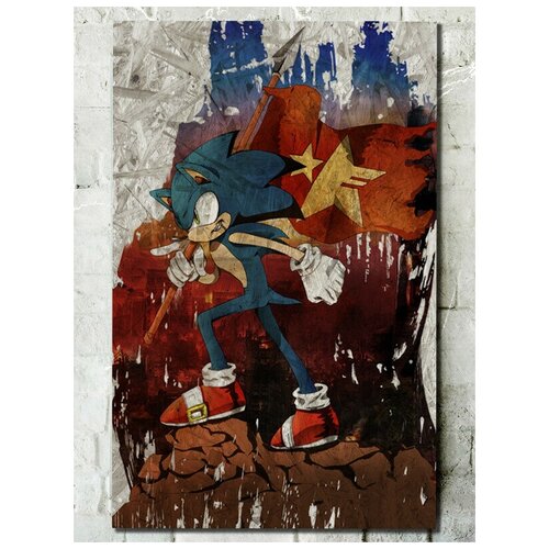         sonic forces - 9664,  790  Top Creative Art