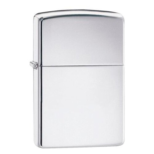    ZIPPO Armor 167 c  High Polish Chrome 5100