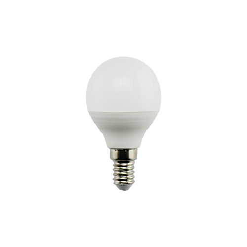  1 .   Ecola globe LED Premium 9,0W G45 220V E14 2700K  () 82x45,  150  Ecola