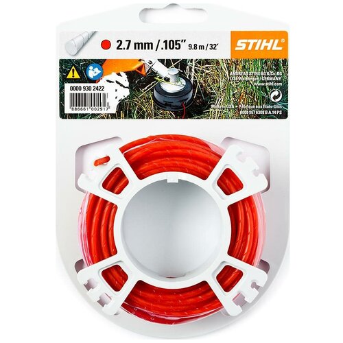   STIHL   ? 2,7  x 9,0    (0000-930-2422) 569