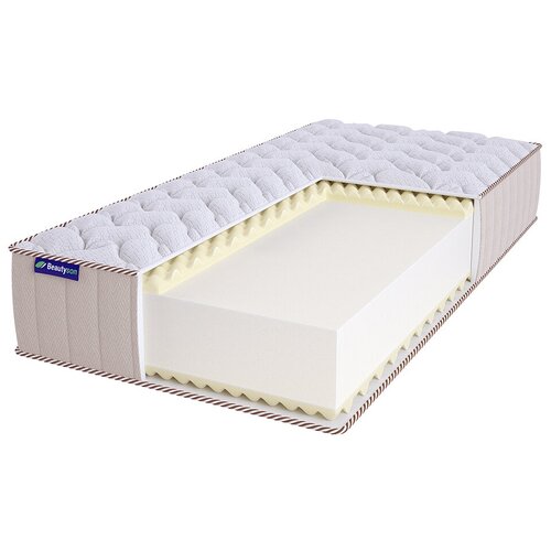    Beautyson FOAM HARD 14 Massage Double LUX 105x180, ,  ,    23960