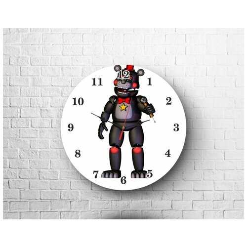  5   , Five Nights at Freddy