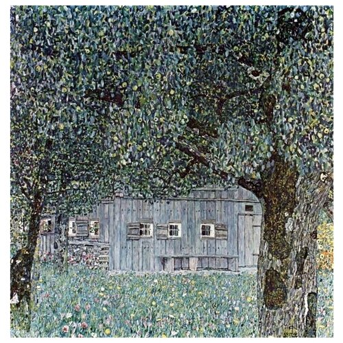 ����������� �� ������ ��� (Farmhouse) ����� ������ 50��. x 51��. 2030�