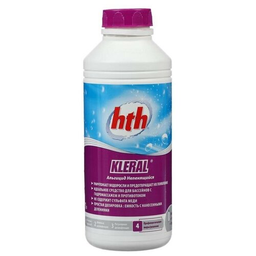   hth KLERAL, 1  hth 6536606 . 1943