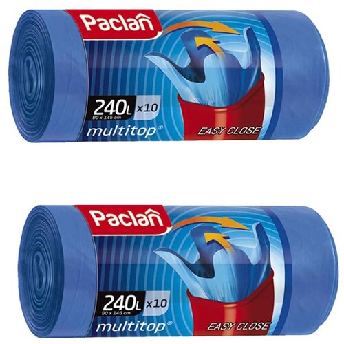   Paclan MULTI-TOP      240 . 10 .    2 .,  1089  Paclan