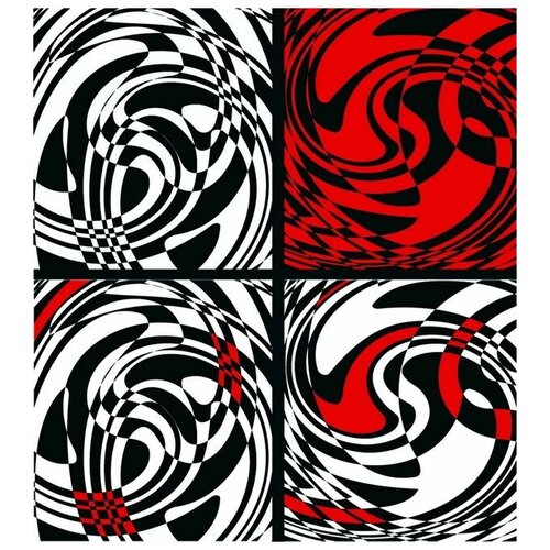 ������ �� ������ ���������� (Composition) �219 60��. x 66��. 2760�