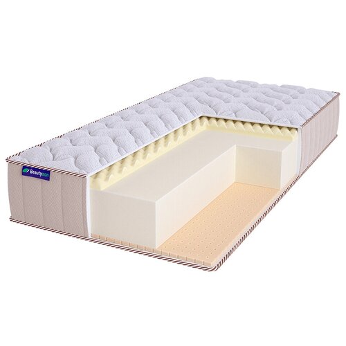    Beautyson FOAM 14 Massage Latex LUX 170x195, ,  ,    26185