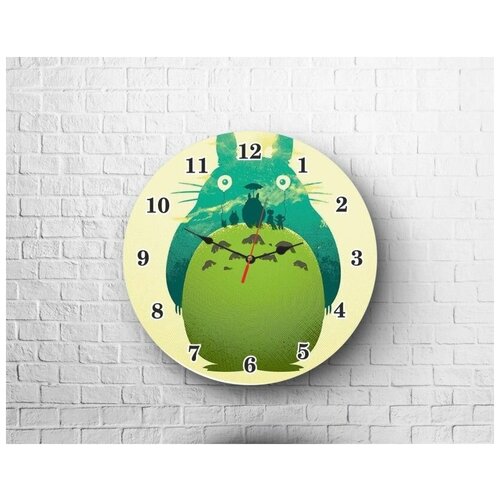    , Totoro 5 1400