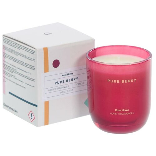    Pure Berry,  2890  La Forma