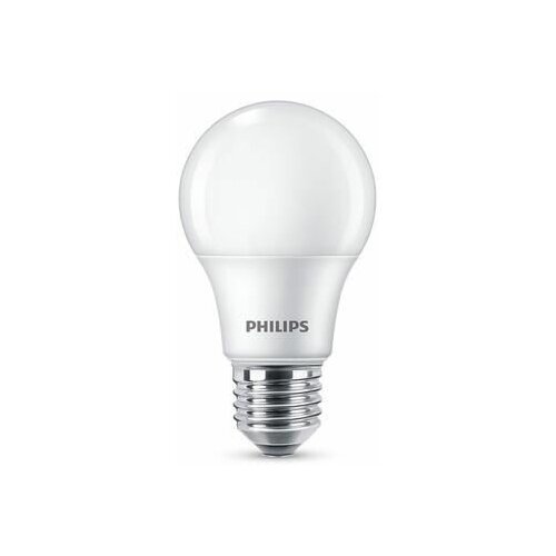    Ecohome LED Bulb 9W 720lm E27 865 Philips 929002299117,  107  Philips