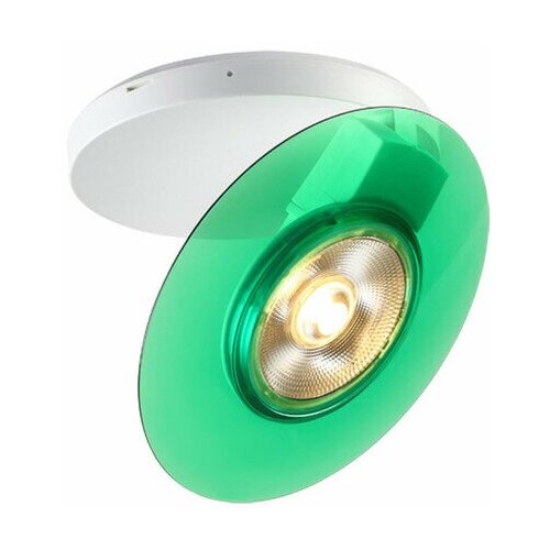   NOVOTECH RAZZO 357478, LED 1x5, - 1709