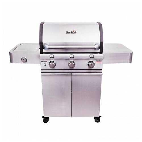 Char-Broil Platinum 3S   189000