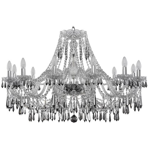  Bohemia Ivele Crystal 1403/12/300 Ni K731 78959