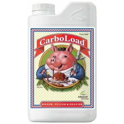  Advanced Nutrients Carboload, 1 2800