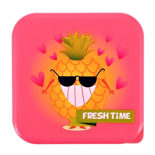 - FUN Funky pineapple 145