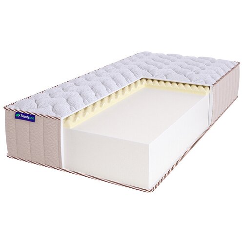    Beautyson FOAM 21 Massage LUX 160x195, ,  ,    23045