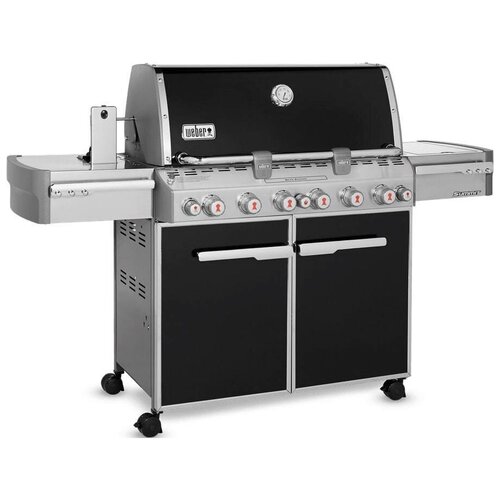   Weber Summit E-670 GBS  499900