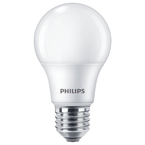   PHILIPS Ecohome LED Bulb 7W 540lm E27 840 RCA 245