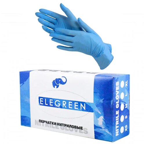   Elegreen L  50  ,  479  EleGreen