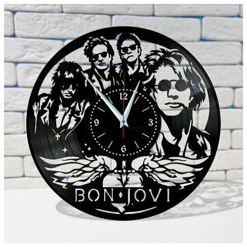     Bon jovi 1200