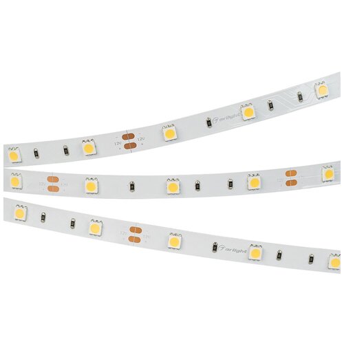   RT 2-5000 12V White6000 (5060, 150 LED, LUX) (Arlight, 7.2 /, IP20) 1530