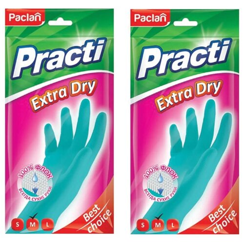  Paclan Practi Extra Dry   () /    2 . 299