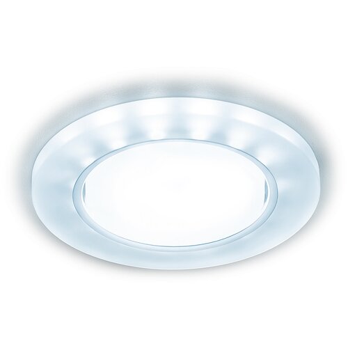   G214 WH/CH/CLD / GX53+3W(LED COLD) 559