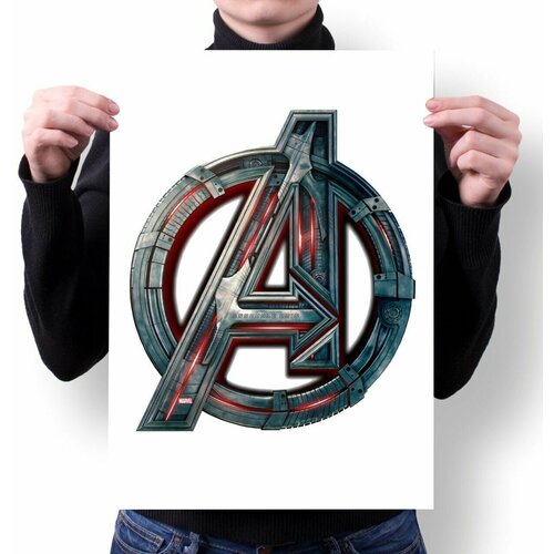   4  - The Avengers  29,  280  BUGRIKSHOP