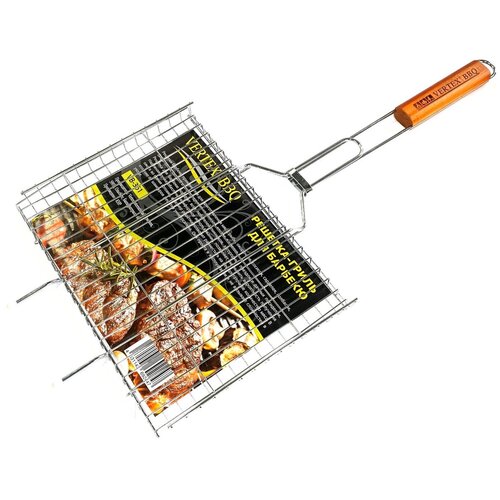 -   Vertex BBQ 890