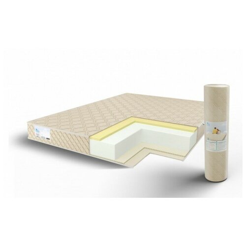  Comfort Line Memory Latex Roll Classic Slim (180 / 195) 27460