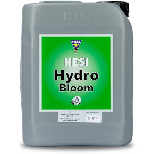    Hesi Hydro Bloom 5  3603
