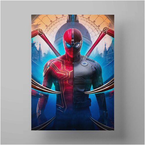   -, Spider-Man, 5070 ,    ,  1200   